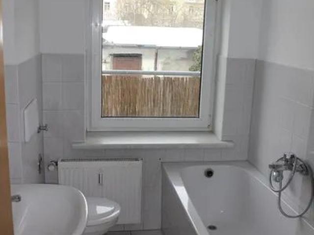 Apartment mieten in Paulsstadt, Schwerin