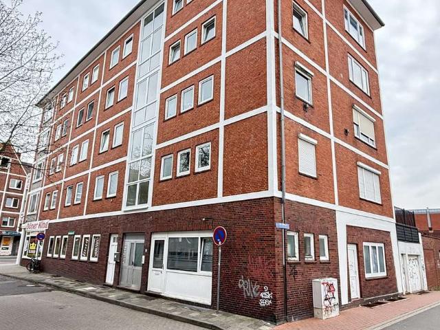 Wohnung kaufen in Emden