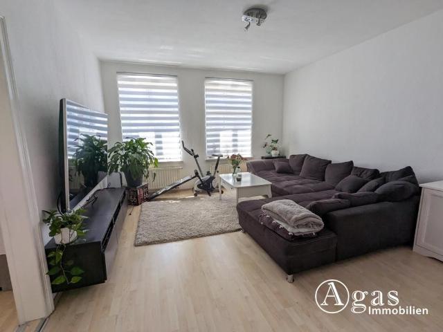 Apartment mieten in Eberswalde 1, Eberswalde