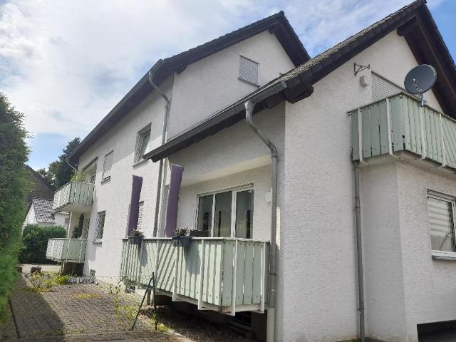 Wohnung mieten in Miebach, Engelskirchen