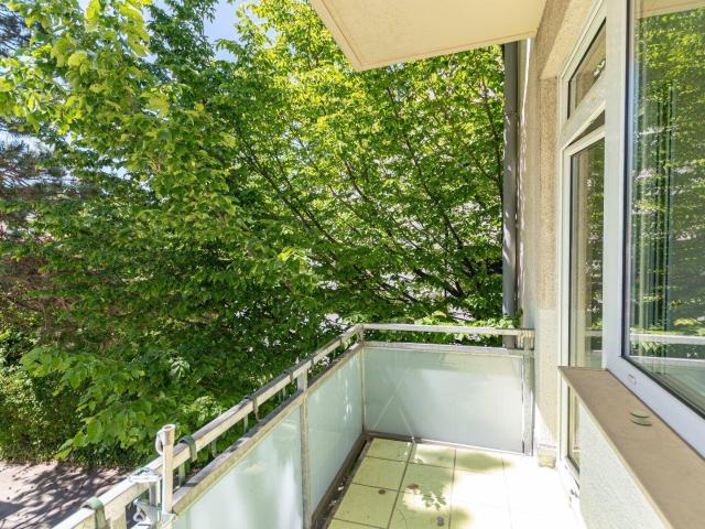 Apartment mieten in Döbling, Wien
