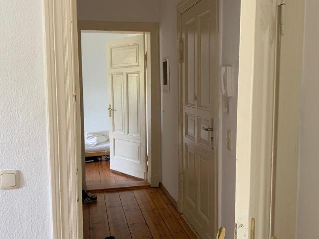 Wohnung mieten in Potsdam, Brandenburg