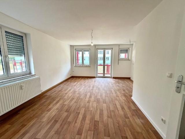 Apartment mieten in Spickel-Herrenbach, Augsburg