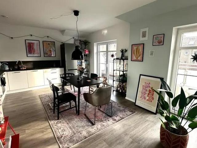 Wohnung kaufen in Horn-Lehe, Bremen