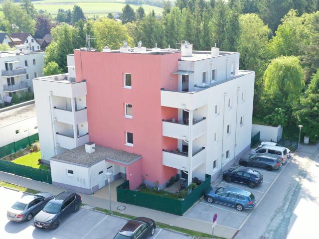 Apartment mieten in Krumbach, Niederösterreich