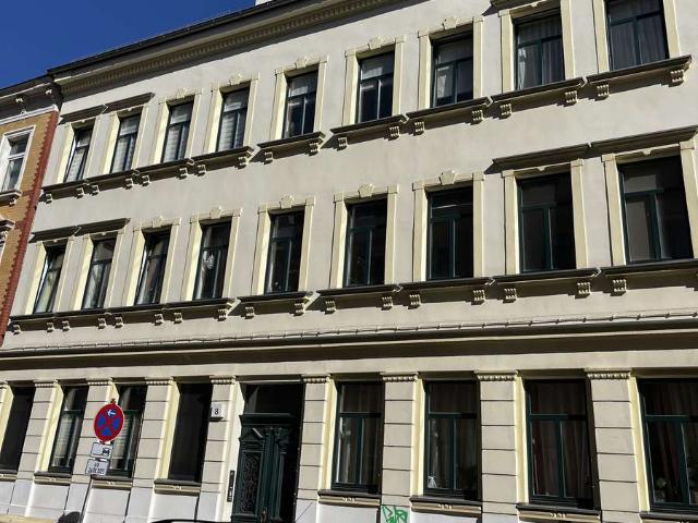 Wohnung kaufen in Südwest, Leipzig