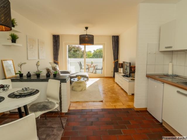 Wohnung mieten in Innenstadt, Neuss