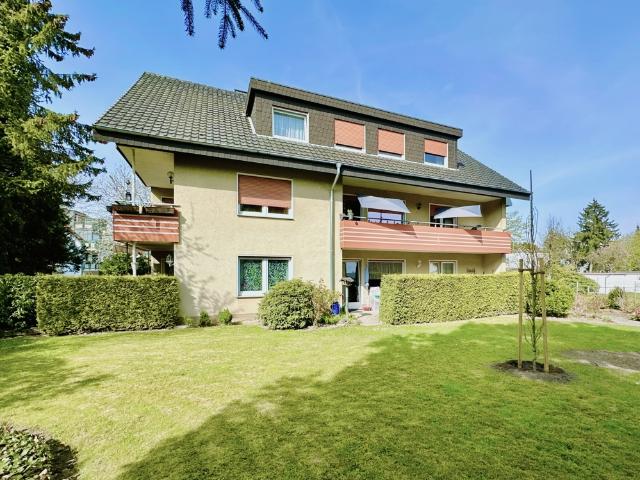Apartment mieten in Herford, Nordrhein-Westfalen