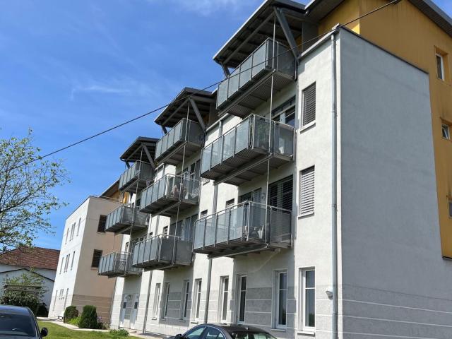 Wohnung mieten in Marchtrenk, Oberösterreich