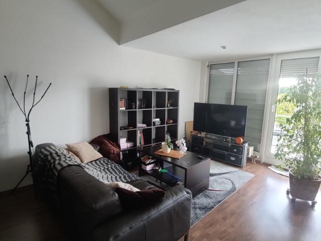 Wohnung mieten in Lettenäcker, Wendlingen