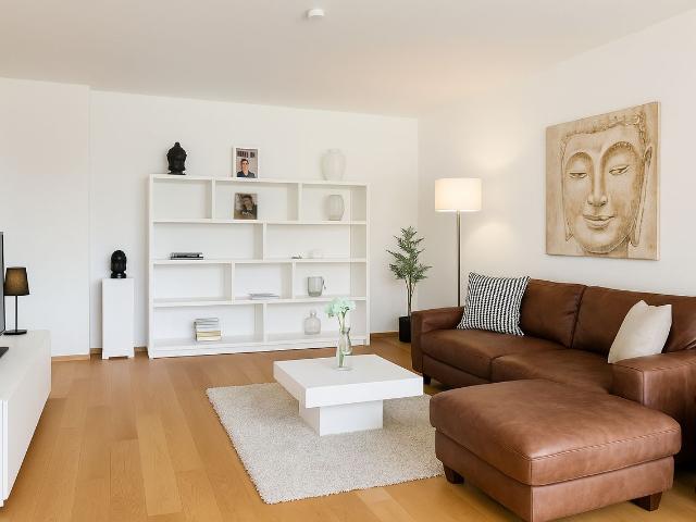 Apartment mieten in Sendling, München