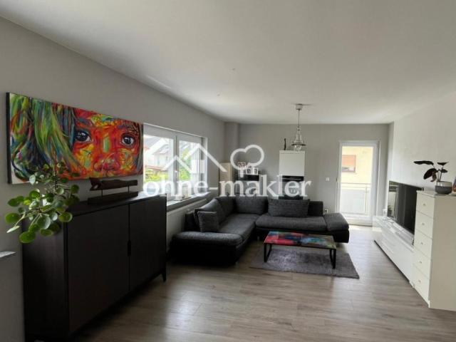 Apartment mieten in Östringen