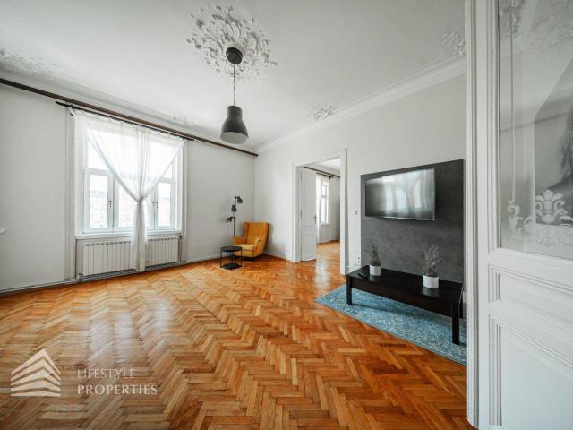 Apartment kaufen in KG Mariahilf, Wien