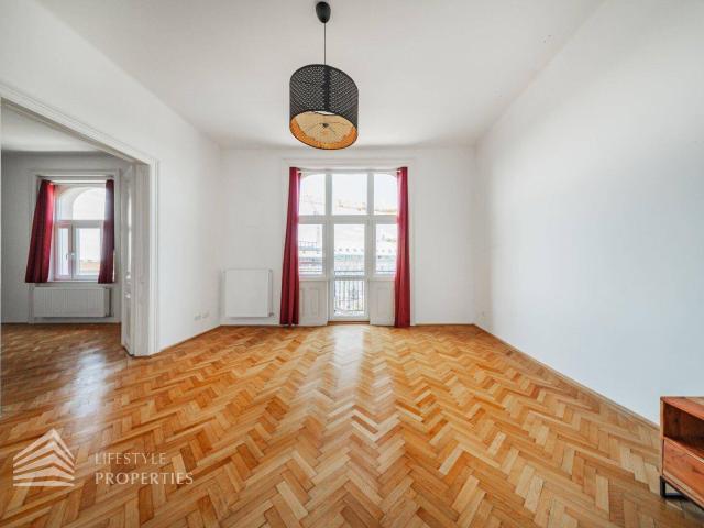 Apartment kaufen in KG Mariahilf, Wien