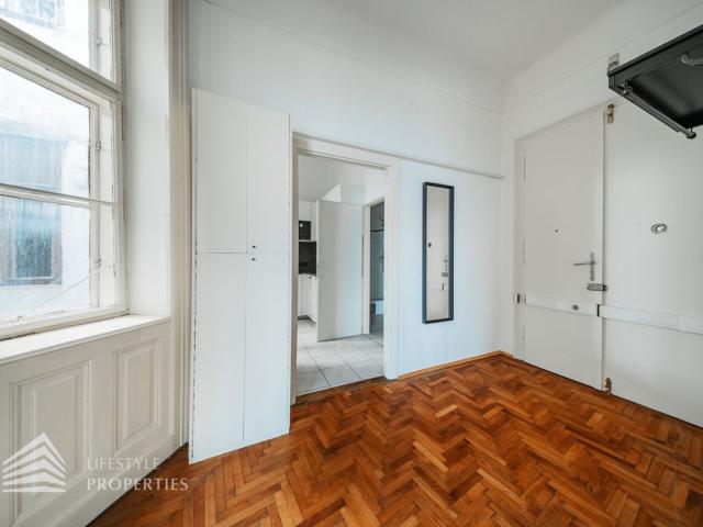Wohnung kaufen in Mariahilf, Wien