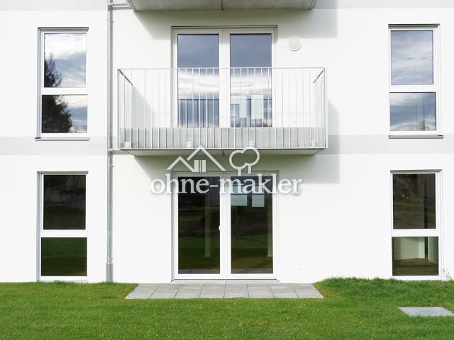 Apartment kaufen in Kleinhaslach, Isny