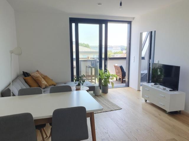 Apartment mieten in München, St. Vinzenz