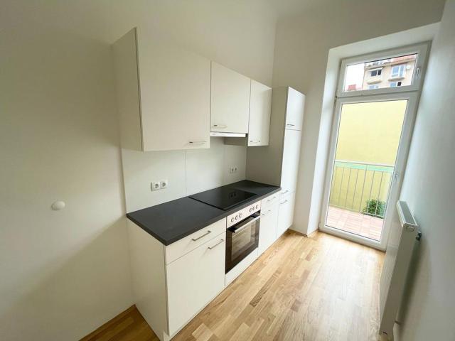 Apartment mieten in Gries, Gersdorf-Feistritz