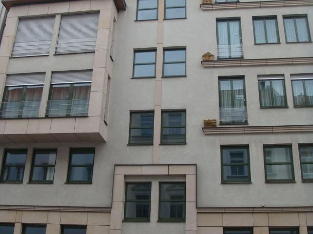 Apartment mieten in Nördliche Innenstadt, Halle