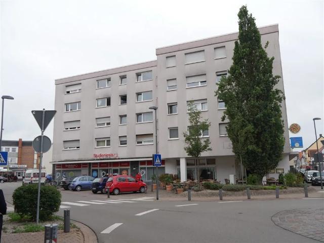 Apartment mieten in Frankenthal Kernstadt, Frankenthal
