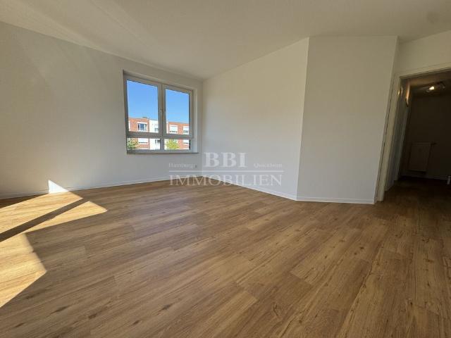 Apartment mieten in Friedrichsgabe, Norderstedt