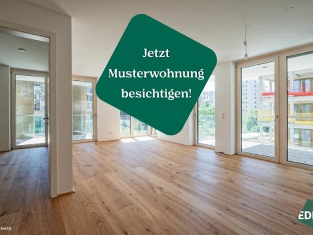 Terrassenwohnung kaufen in KG Landstraße, Wien