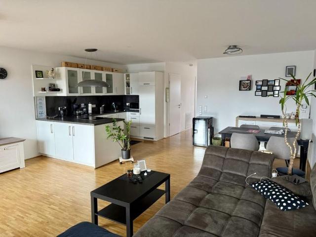 Apartment mieten in Vöhringen, Bayern