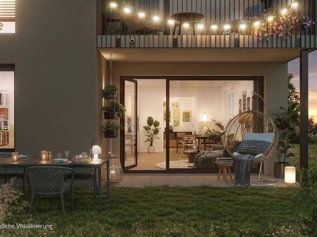 Wohnung kaufen in Erdmannshain, Naunhof