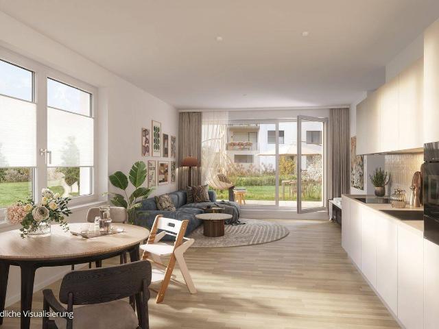 Wohnung kaufen in Erdmannshain, Naunhof