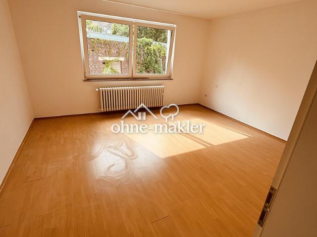 Apartment mieten in Aachen, Burtscheid