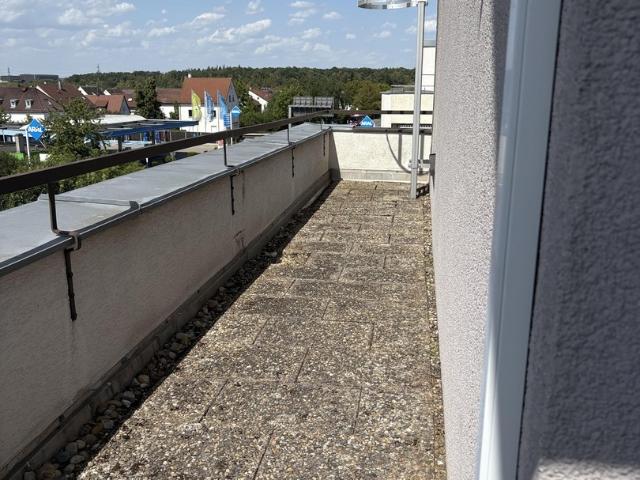 Wohnung mieten in Neckarsulm, Baden-Württemberg