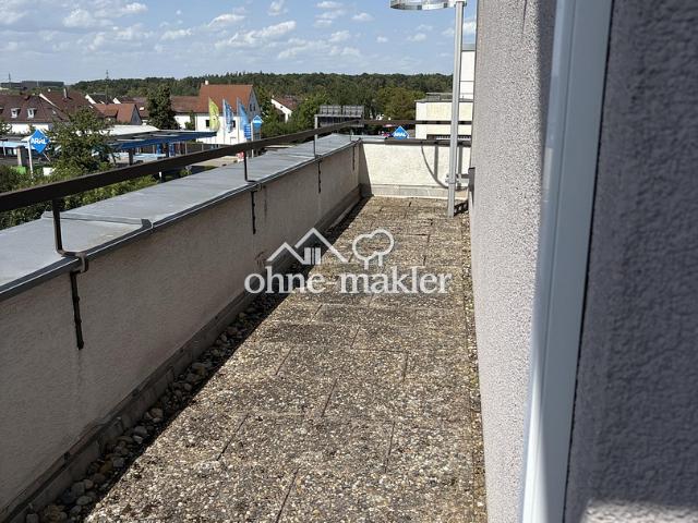 Apartment mieten in Neckarsulm, Baden-Württemberg