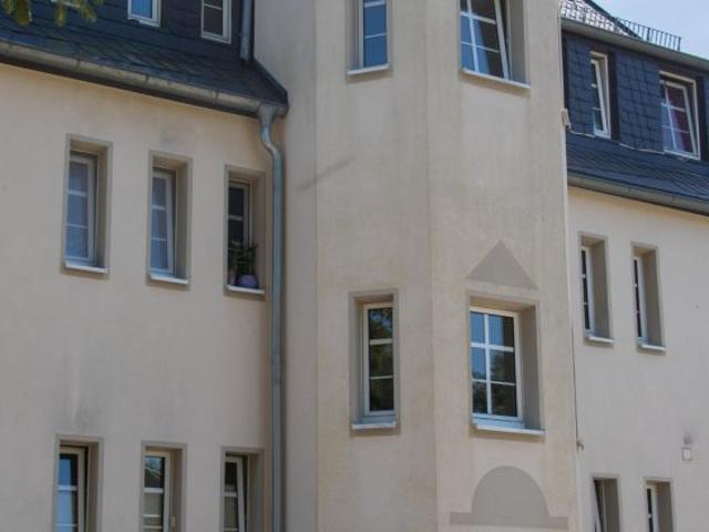 Wohnung mieten in Flöha, Sachsen