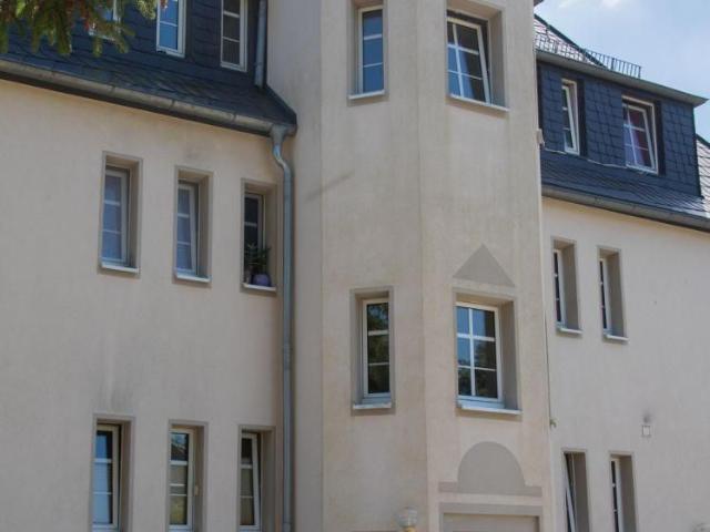 Apartment mieten in Flöha, Sachsen
