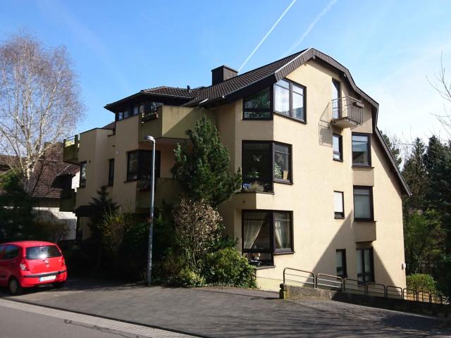 Wohnung mieten in Berkum, Wachtberg