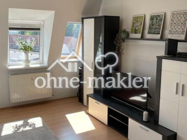 Wohnung mieten in Paulsstadt, Schwerin