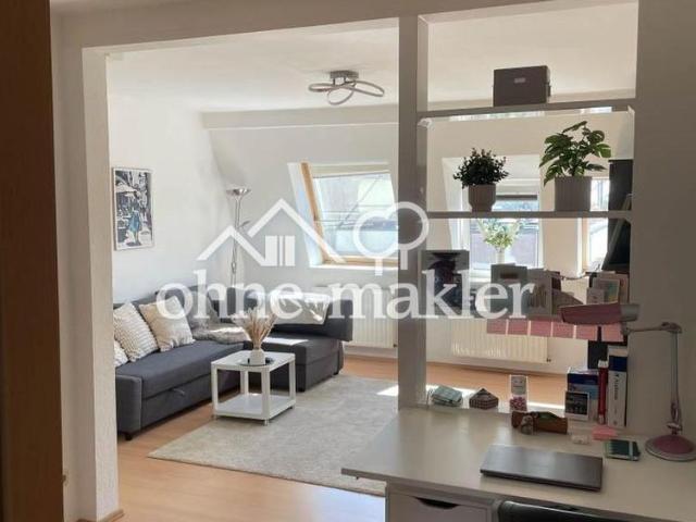 Apartment mieten in Feldstadt, Schwerin