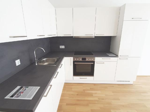 Wohnung mieten in Seestadt, Wien