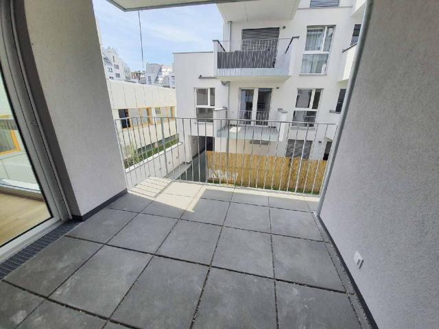 Apartment mieten in Floridsdorf, Wien