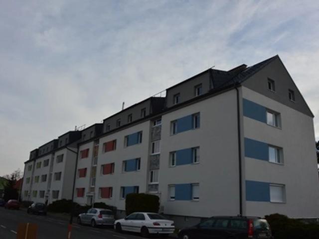Apartment mieten in Leobersdorf