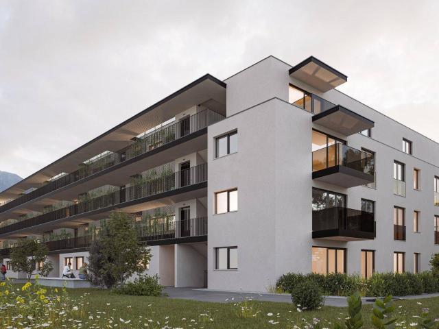 Apartment kaufen in Arzl, Innsbruck