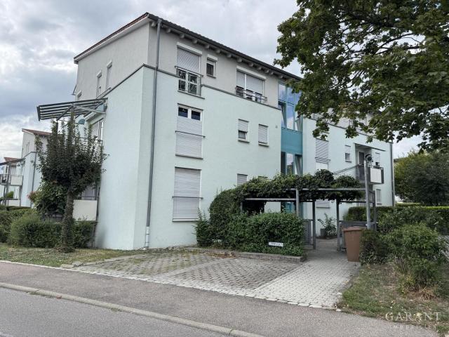 Wohnung kaufen in Espan, Stuttgart