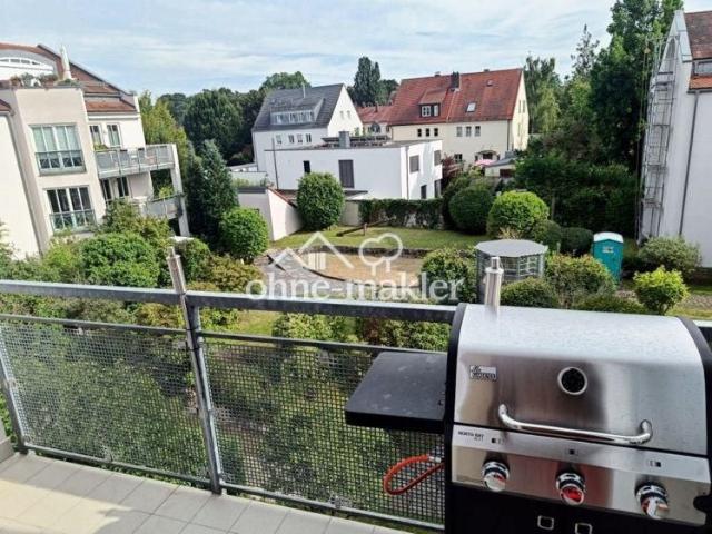 Apartment mieten in Kasernenviertel, Regensburg