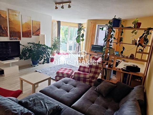 Apartment mieten in Margaretenau, Regensburg