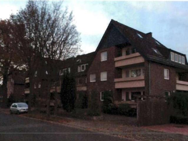 Wohnung kaufen in Overbergstraße, Delmenhorst
