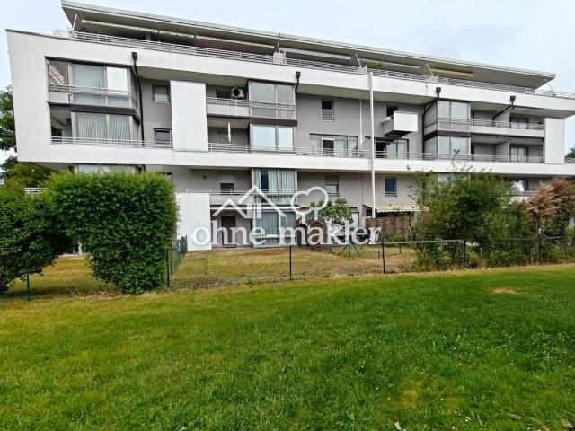 Apartment kaufen in Laisacker, Neuburg