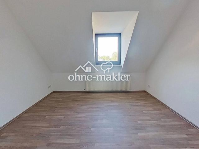 Apartment mieten in Mitte, Bielefeld