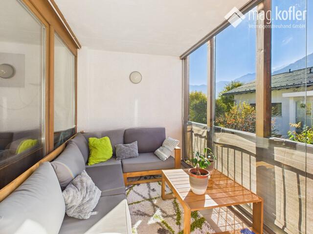 Apartment kaufen in Vorarlberg