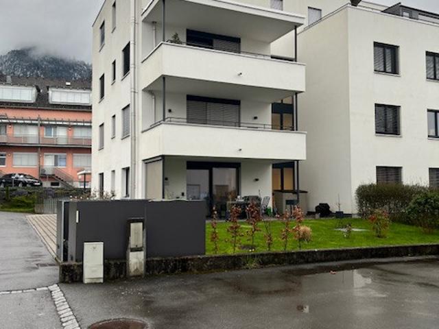 Apartment mieten in Hohenems, Bezirk Dornbirn