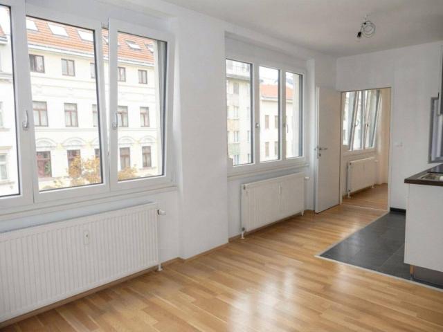 Apartment mieten in Brigittenau, Wien